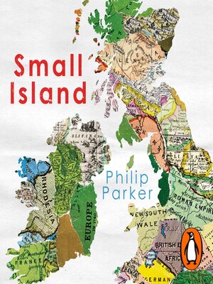cover image of Small Island
